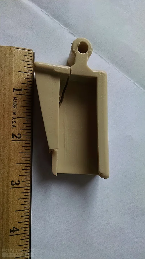 Drawer Slide Bracket