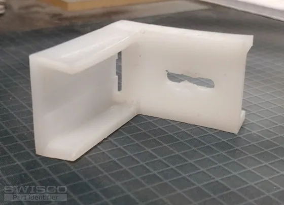 slide bracket