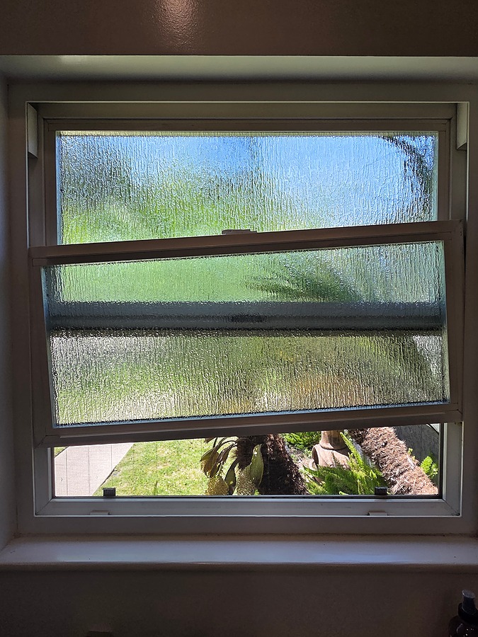 Window Sash