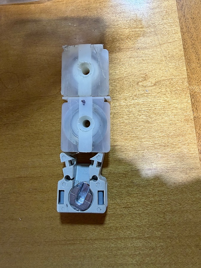 Coil balance