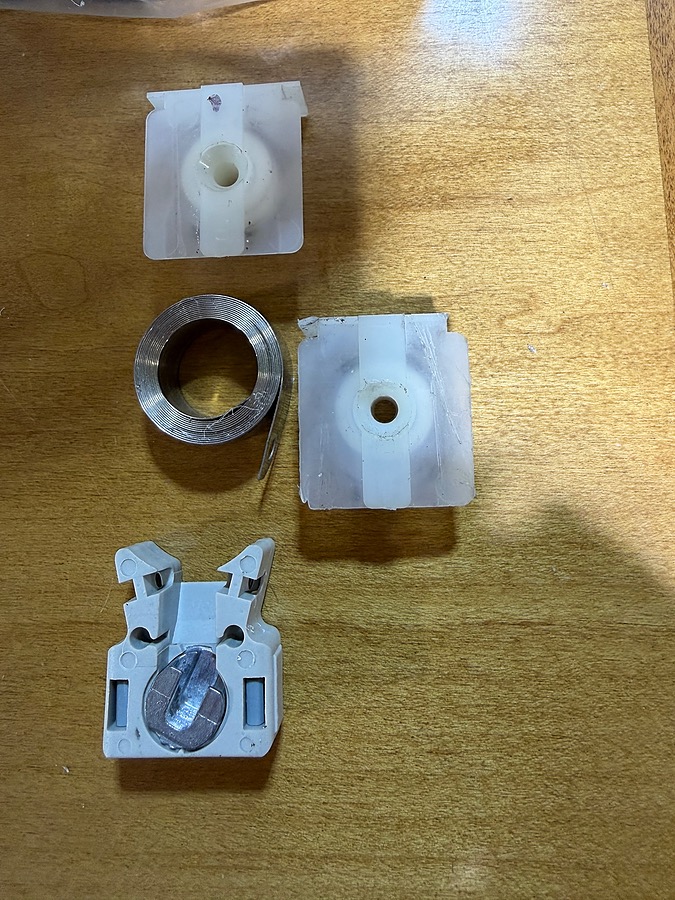 Parts