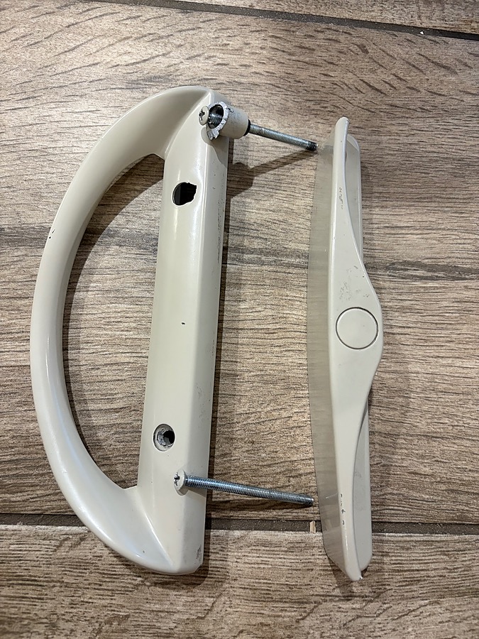 Patio Door Handle