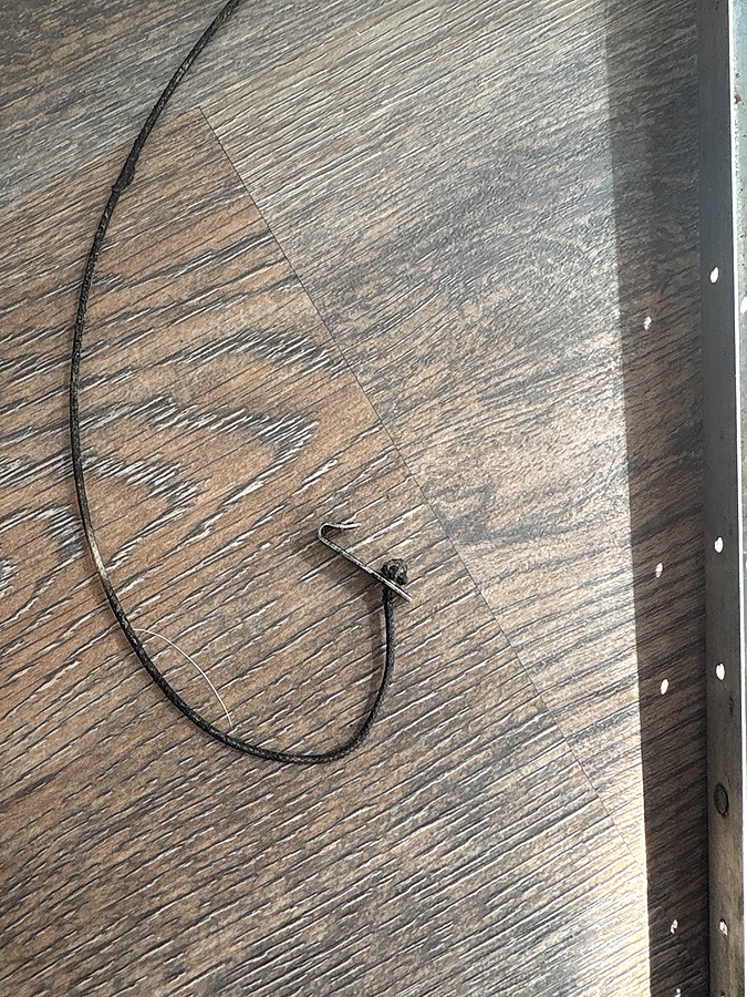 Channel Balance Hook