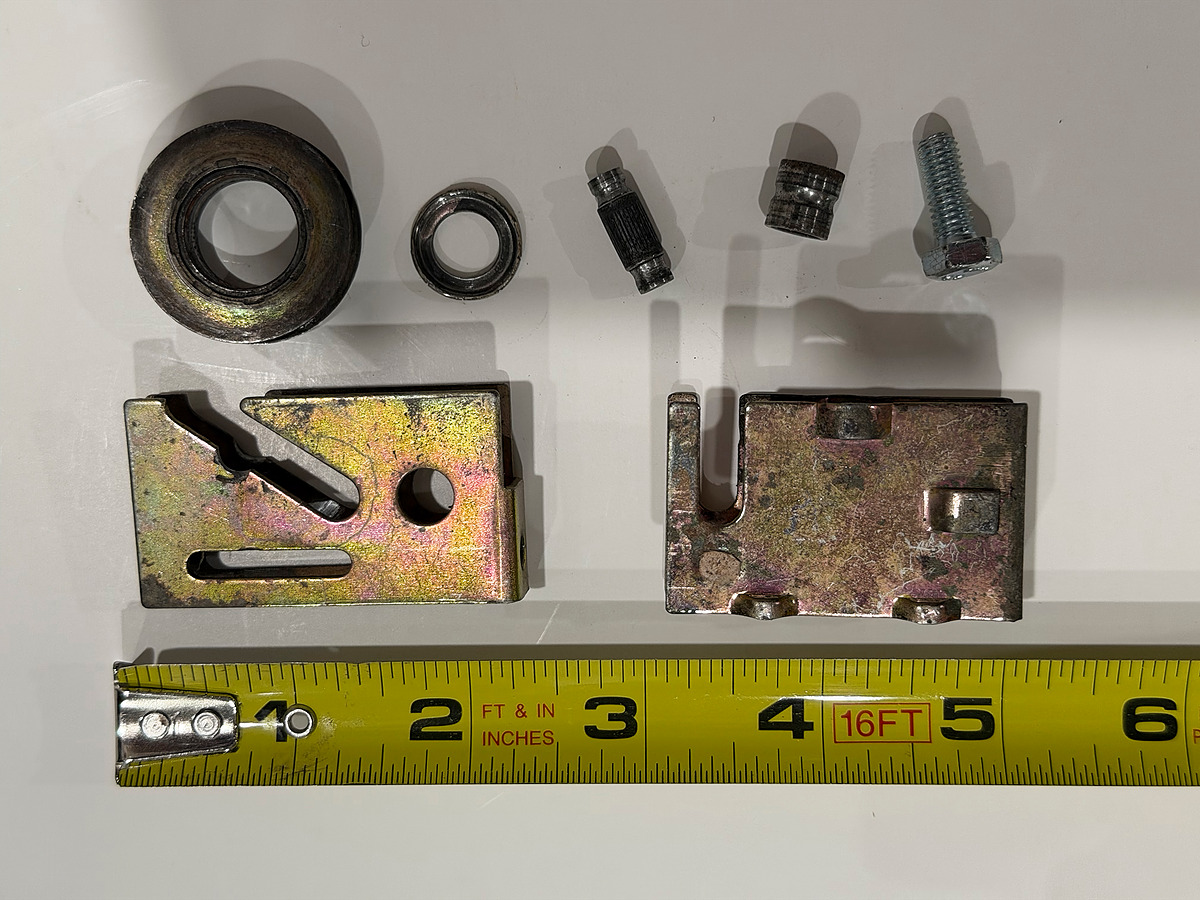 Parts