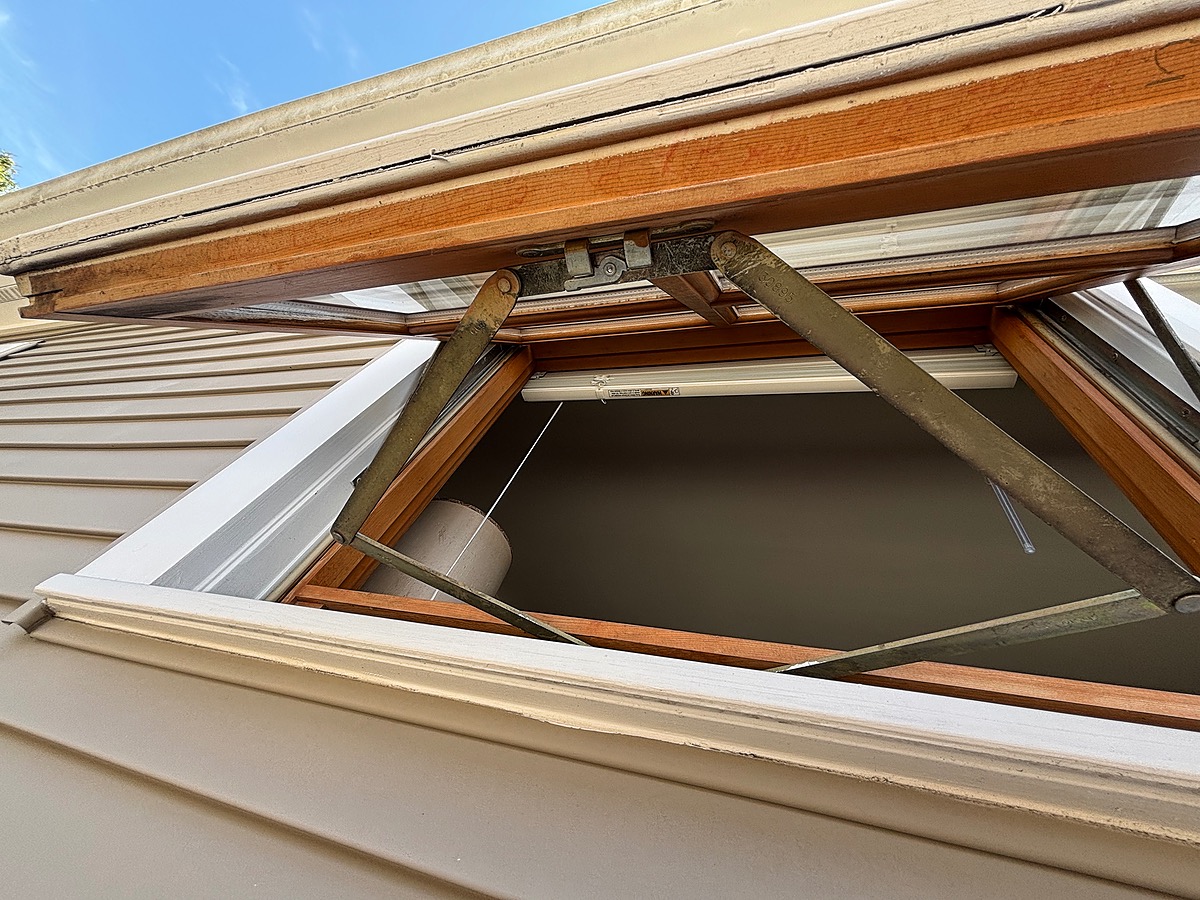Awning Operator Arms