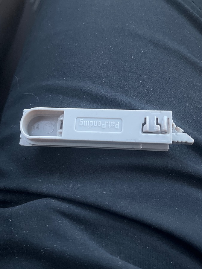 Sash Window Latch