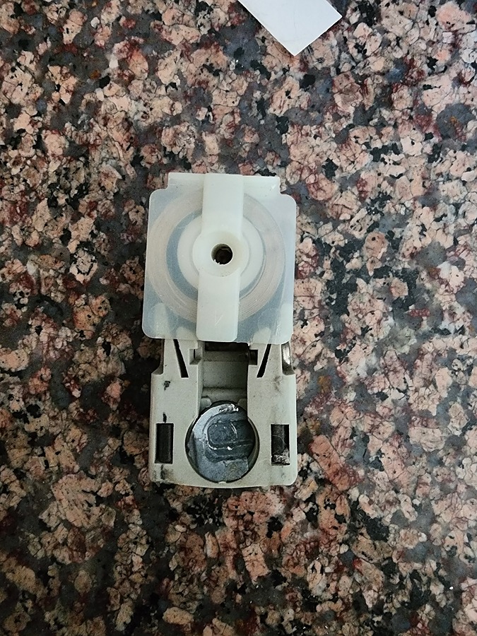 Coil Balance Assembly