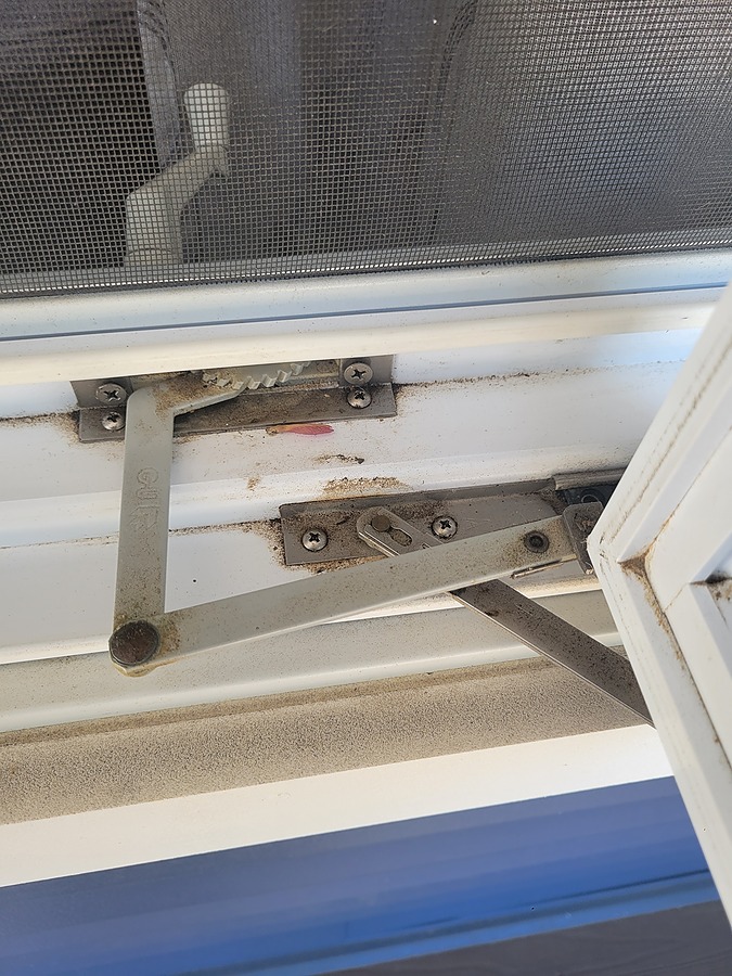 Window 