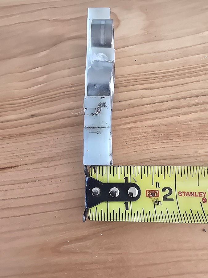 Coil Balance Springs