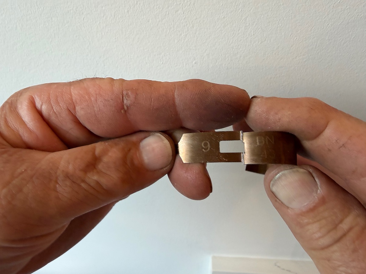 9 Balance Stamp