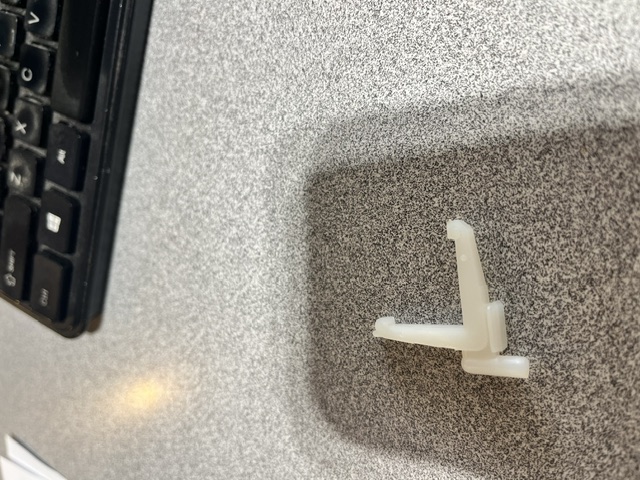Corner pivot