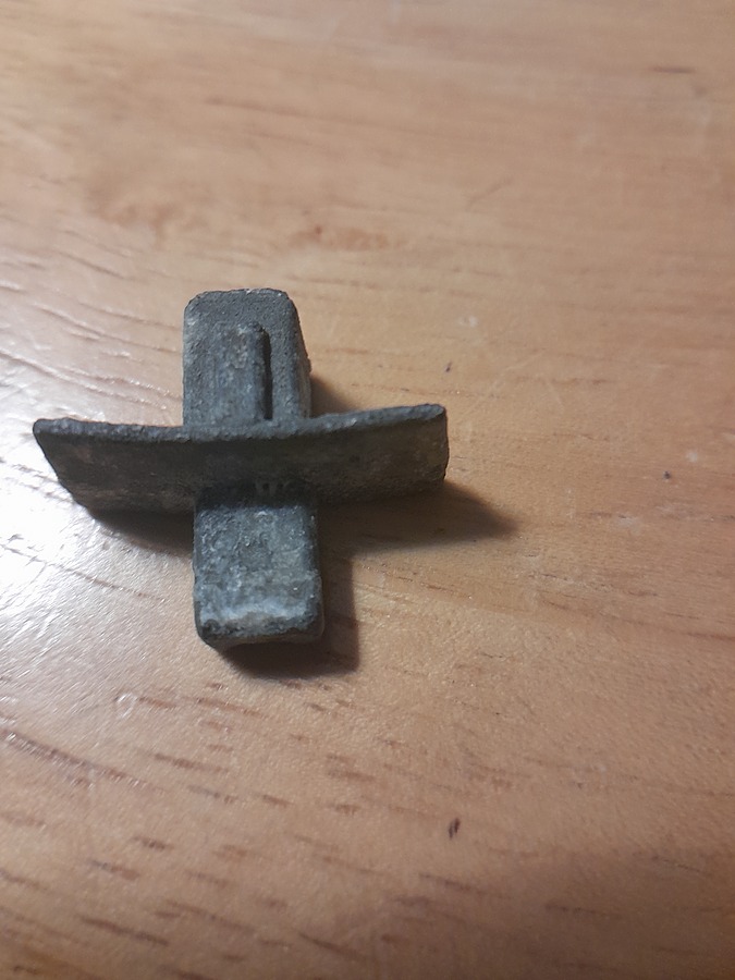 Pivot Bar Tip