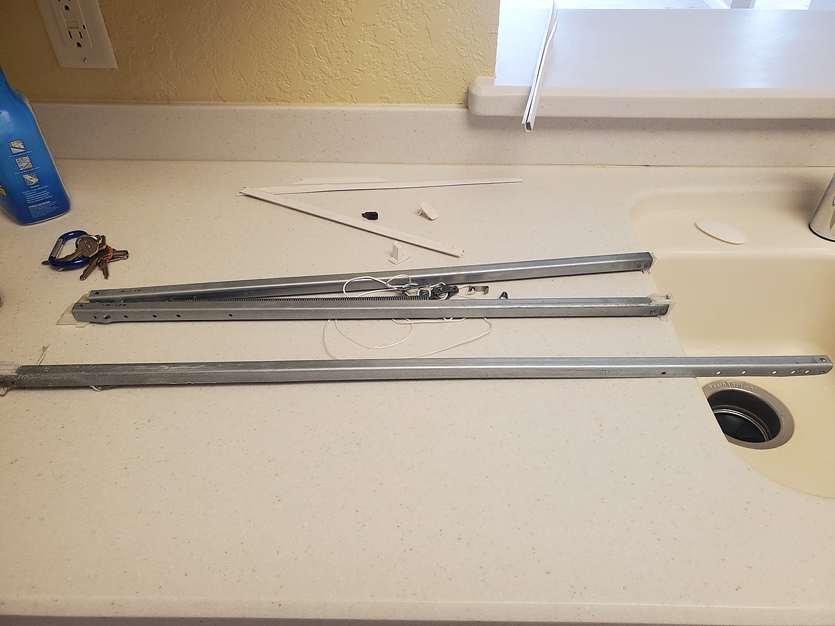 Balances