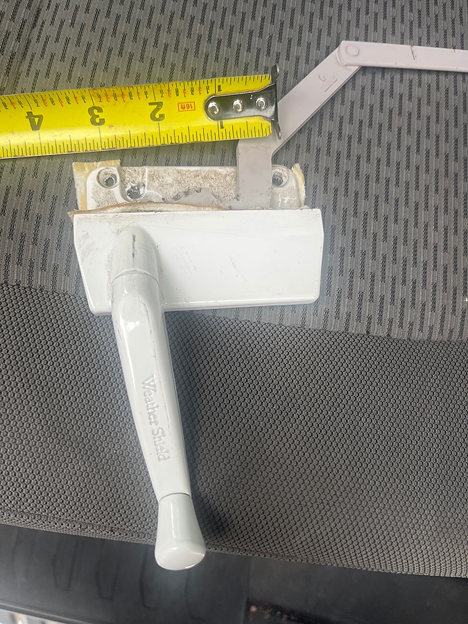 Window Operator Base