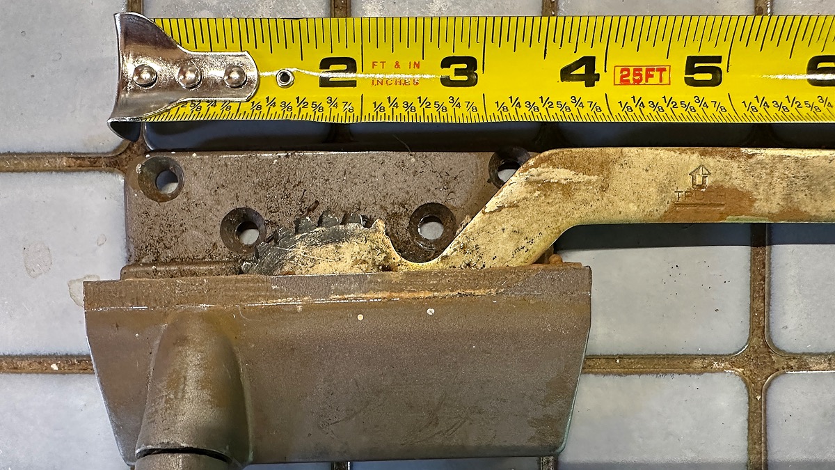 Window Operator Base