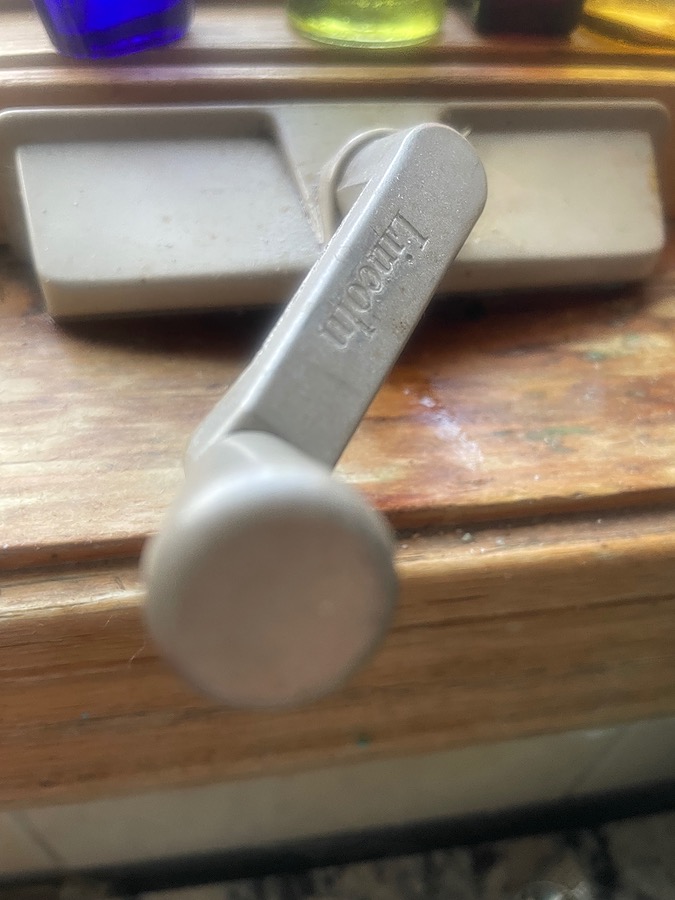 Handle