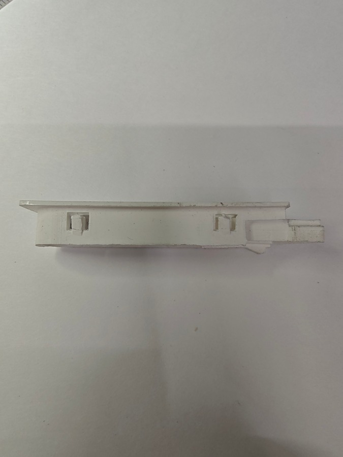 Window Tilt Latch
