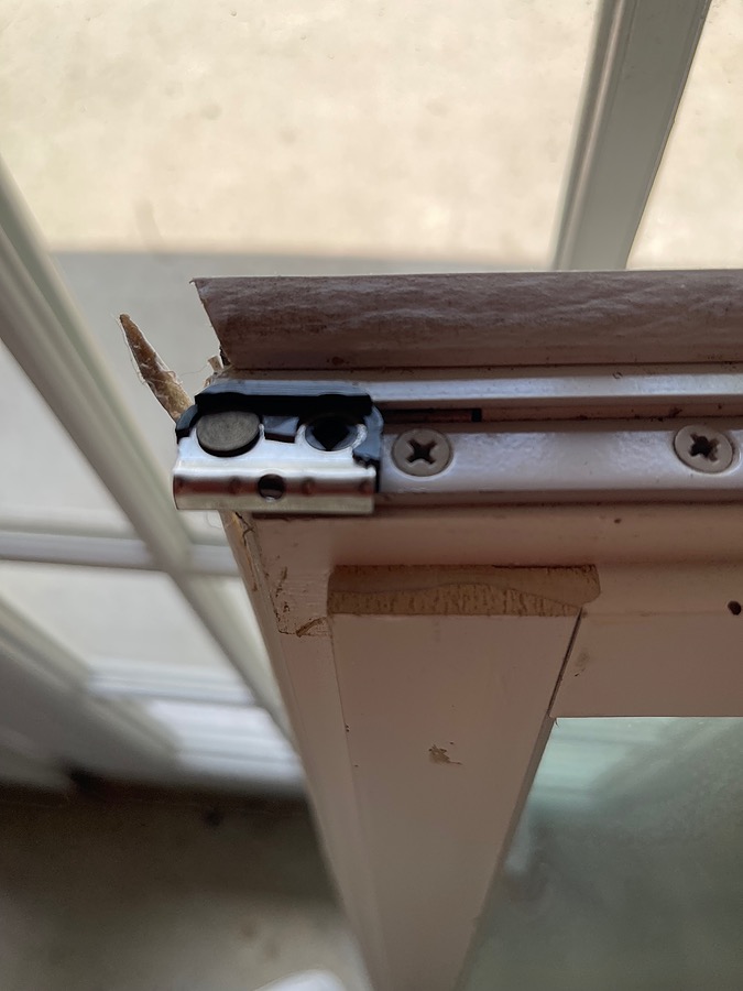 Hinge