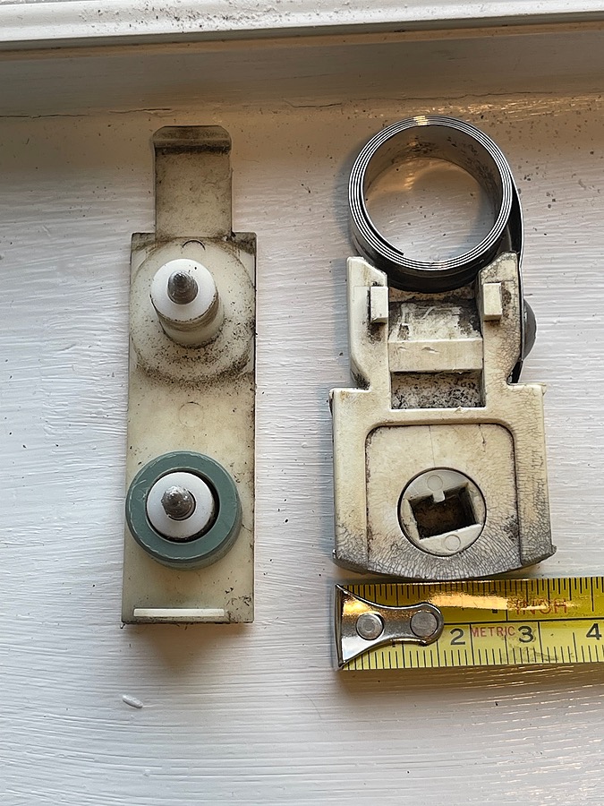 Parts
