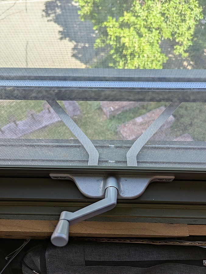 Window 