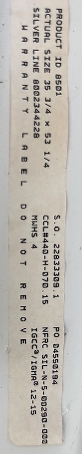 Label