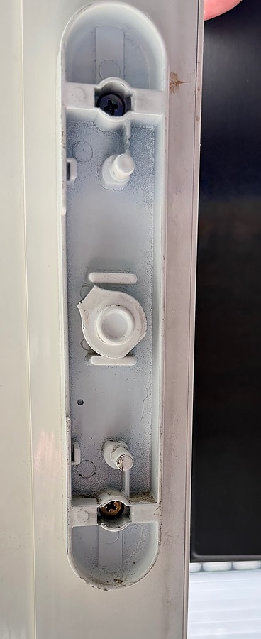 Mounting plate