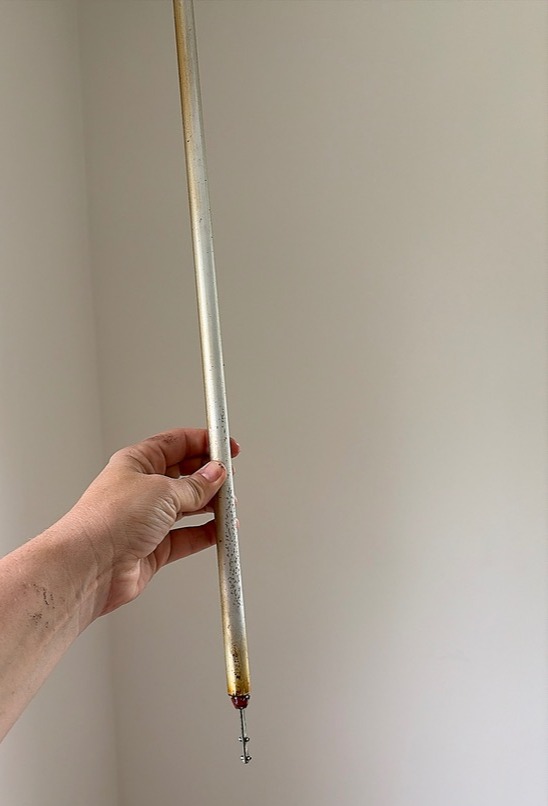 Spiral balance