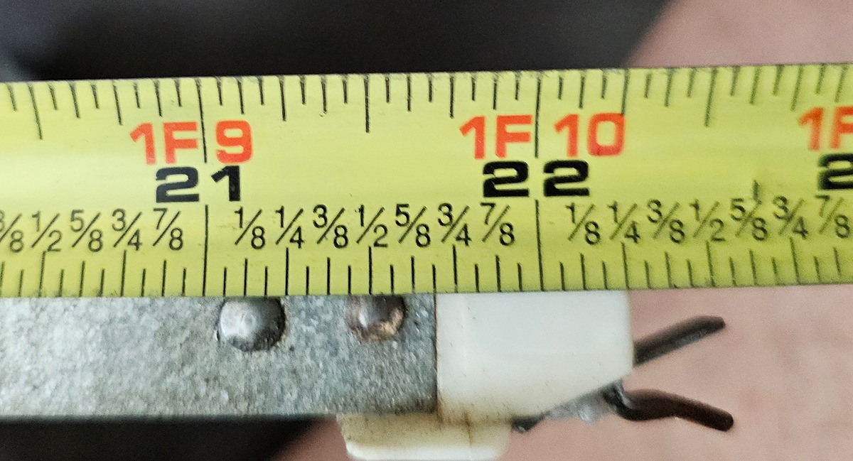 measurment