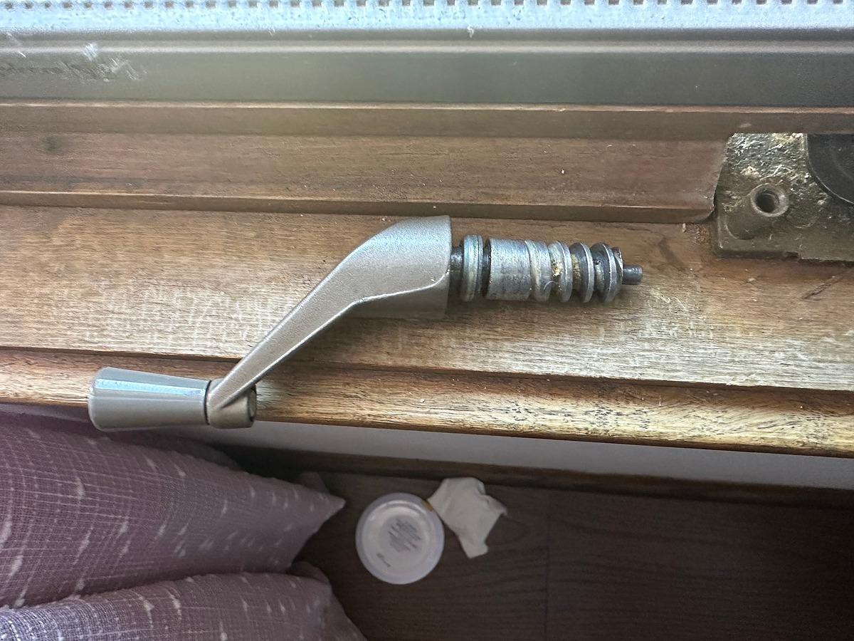 Handle