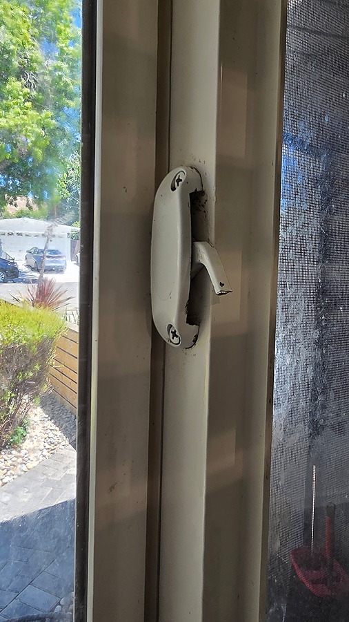 Lock 