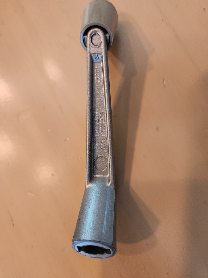 Handle