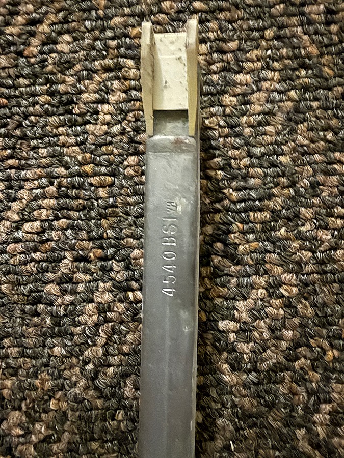 4540 BSI