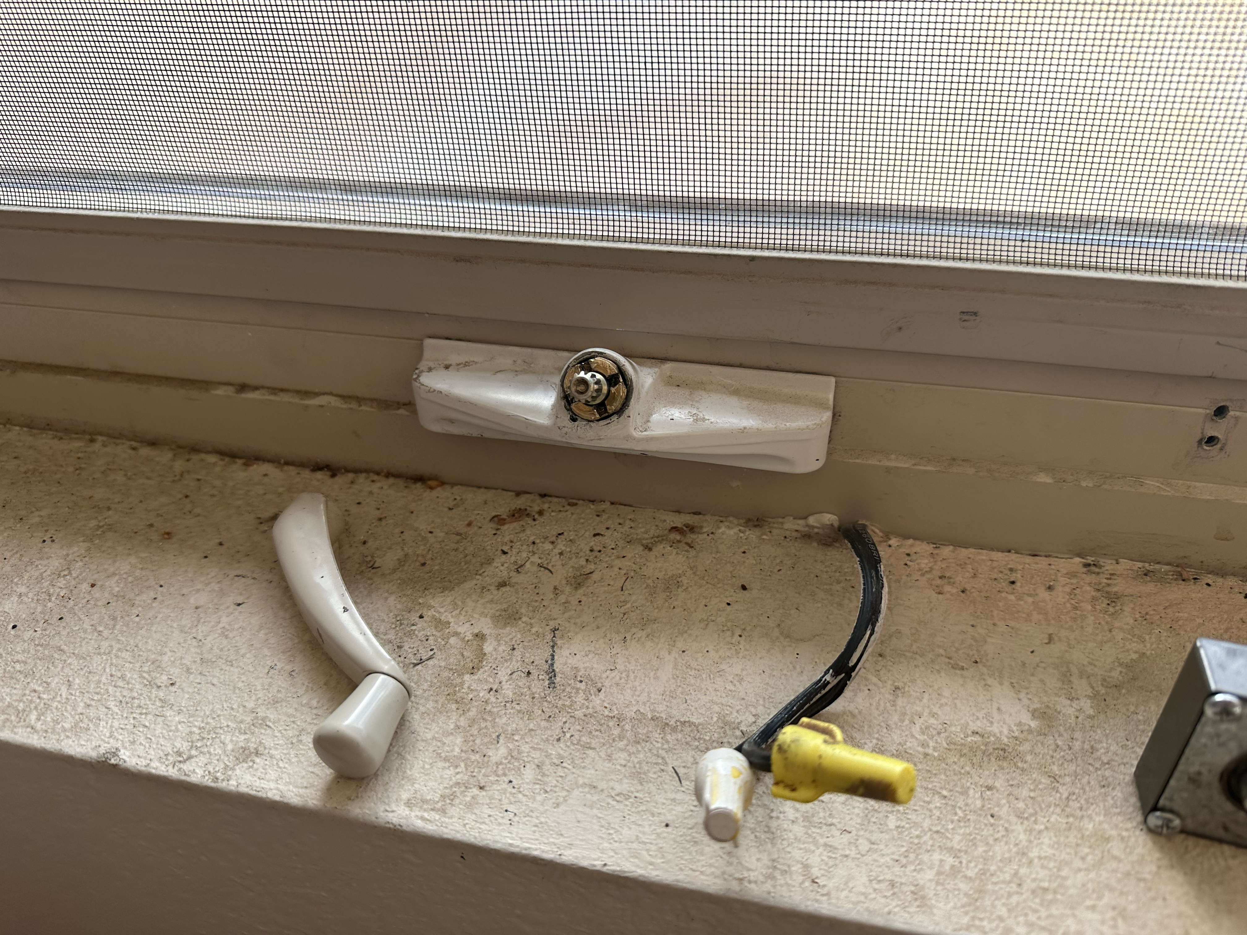 Handle