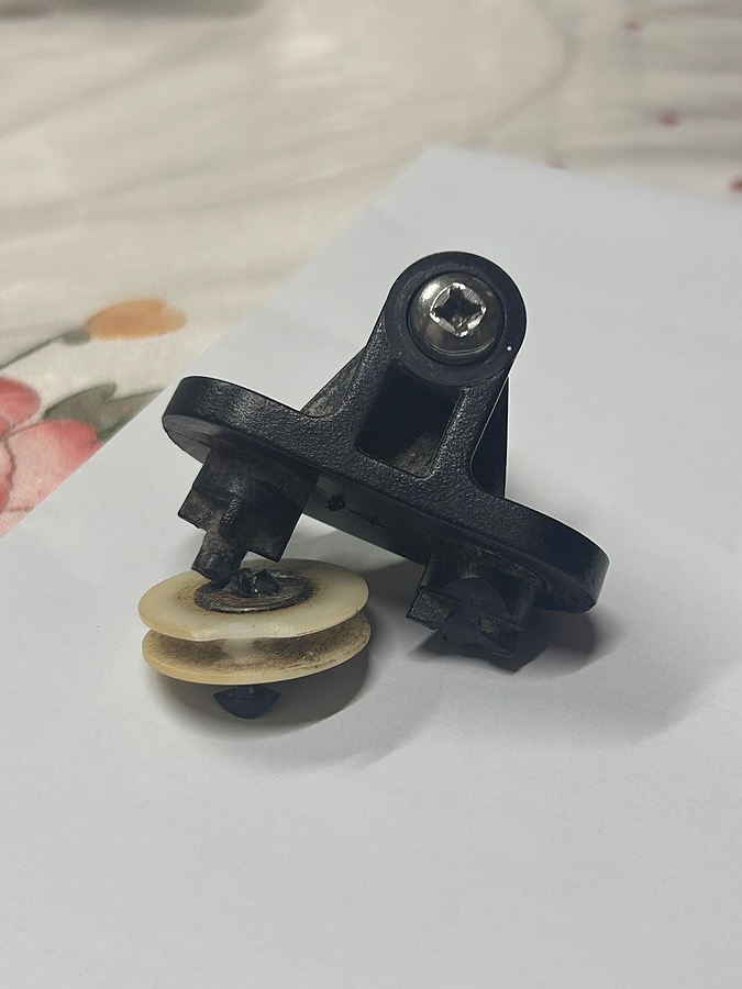 Wheel
