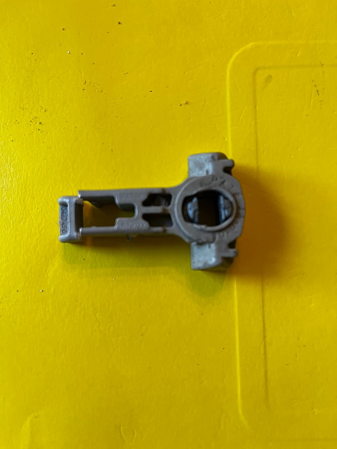 T-lock