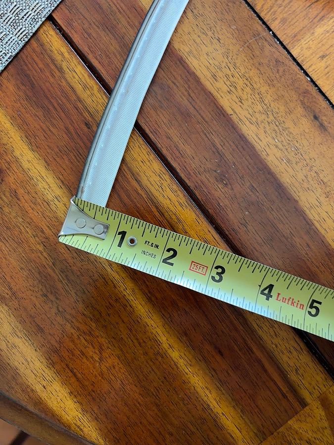 Size