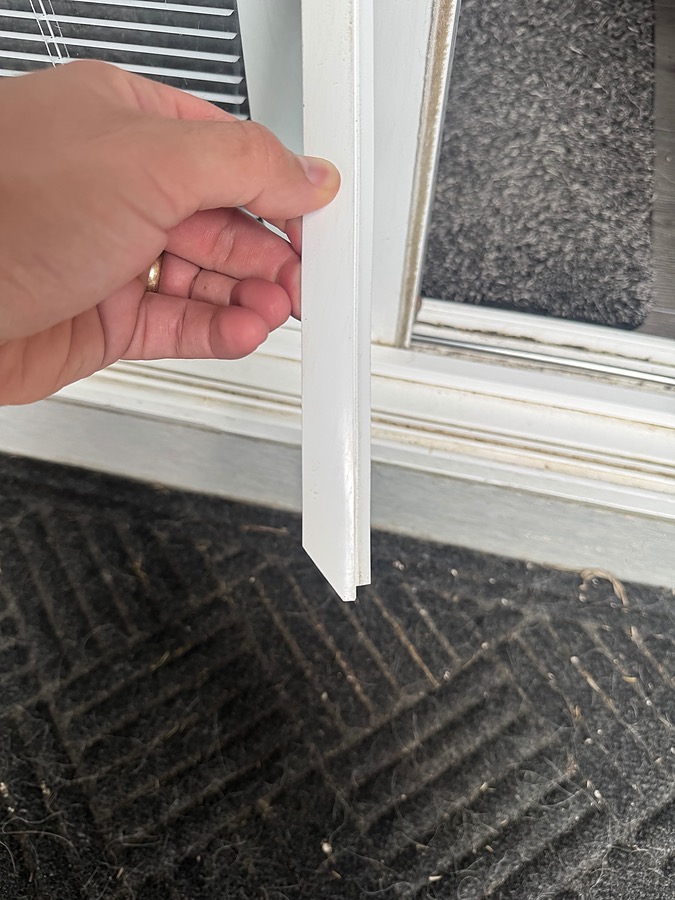 Glazing