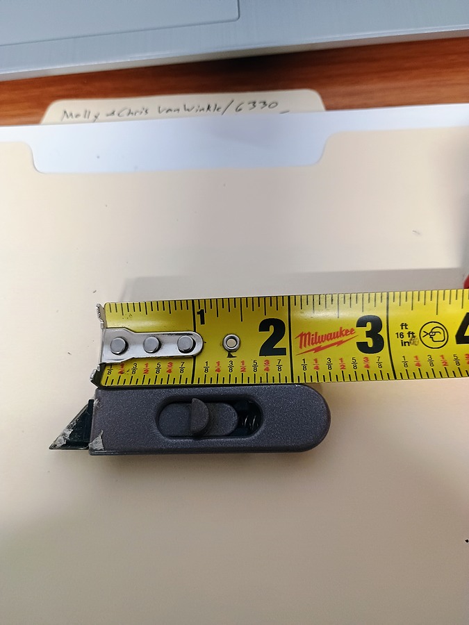 Length
