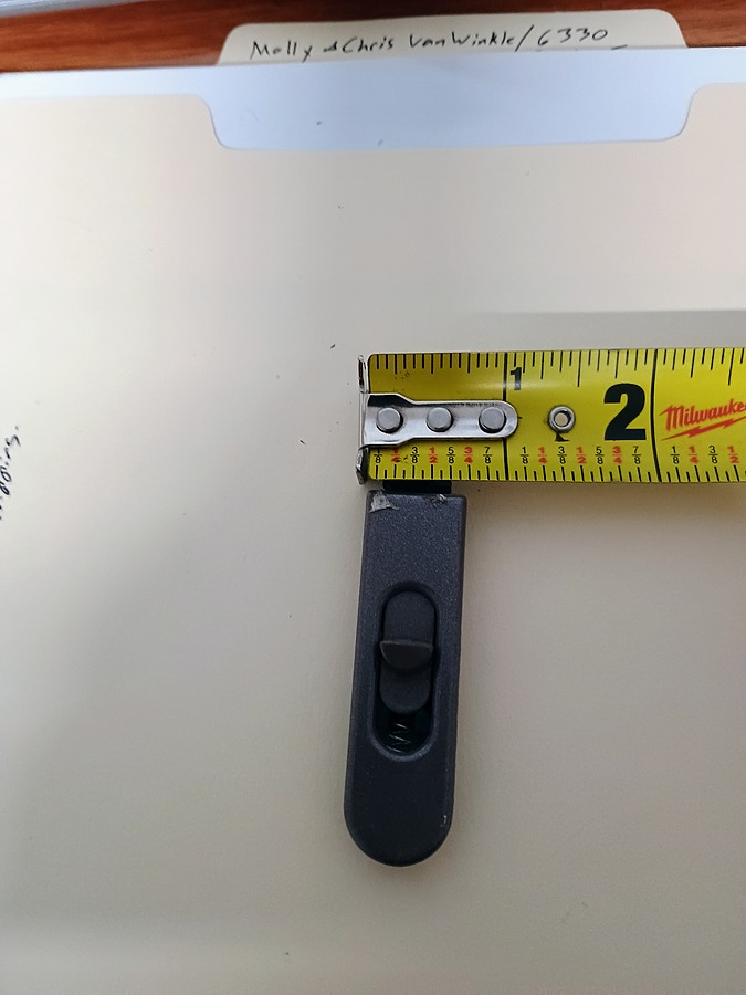 Width