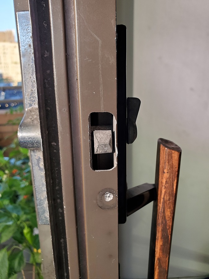 Latch