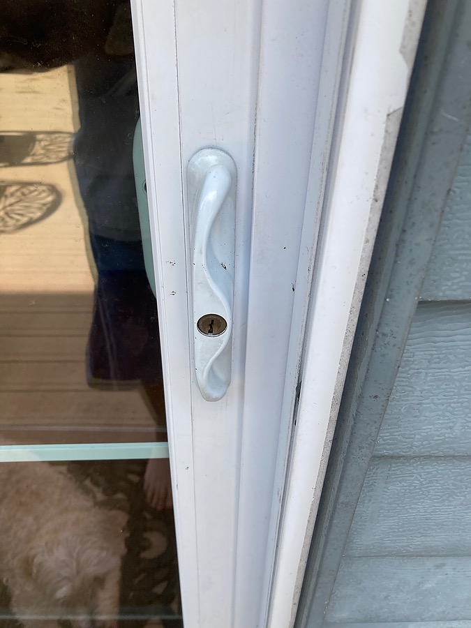 Key lock