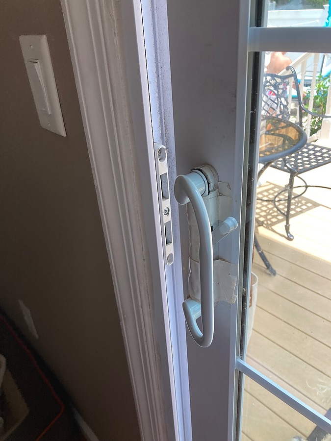 Handle