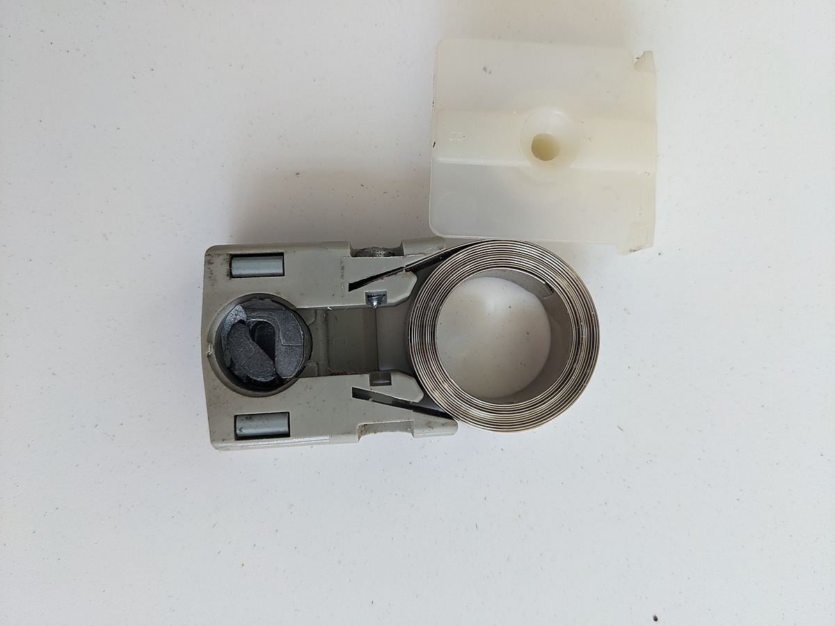 Coil balance