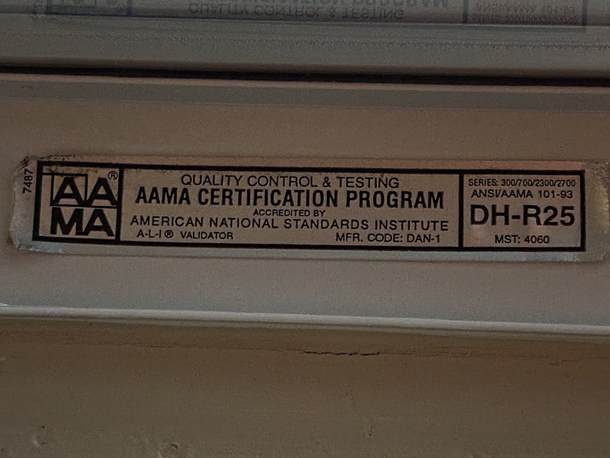 Label