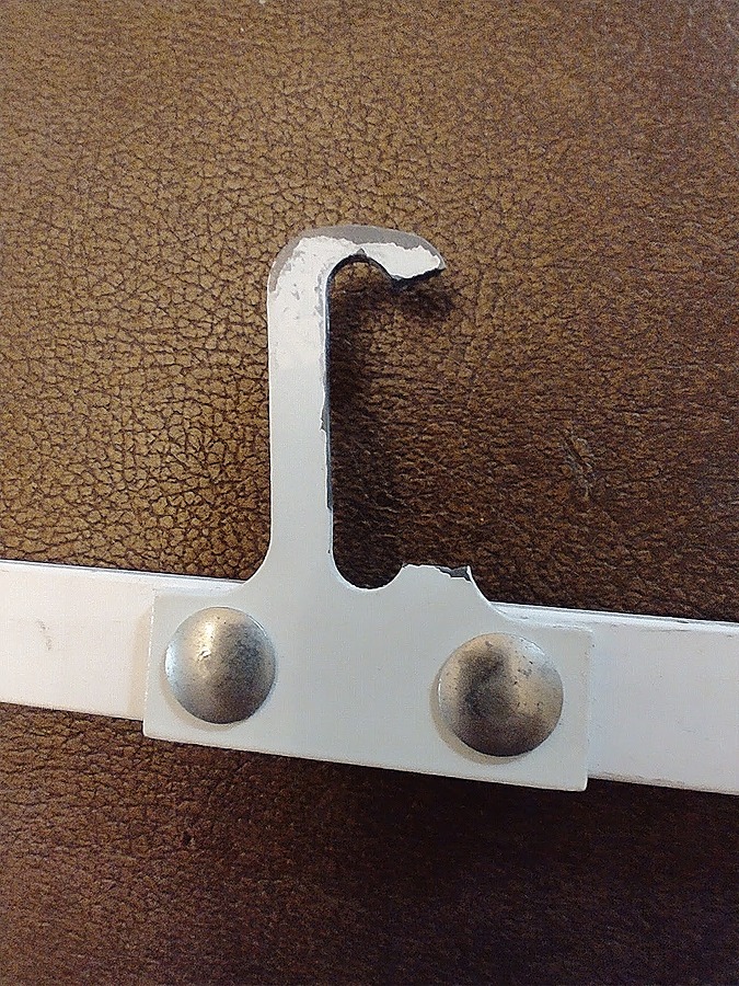 Rivets