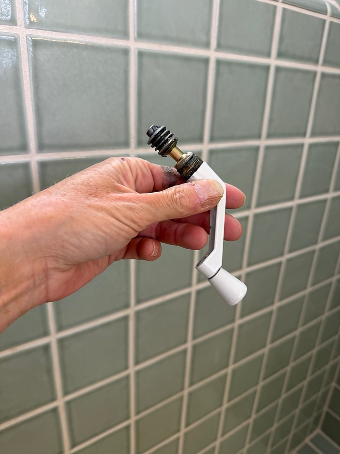 Handle