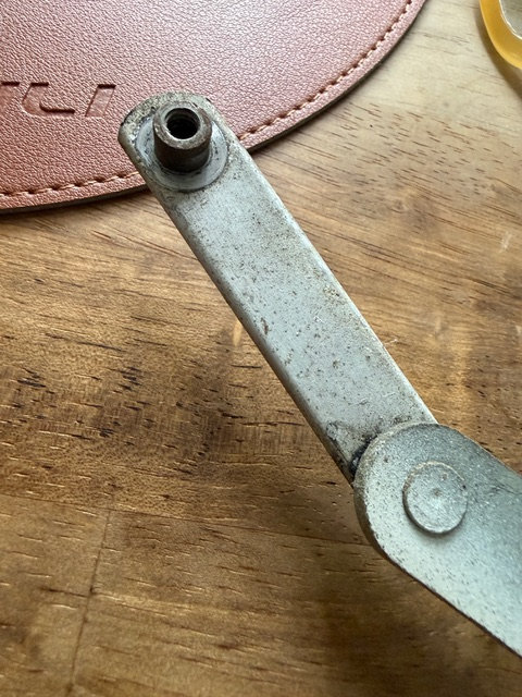 Link arm