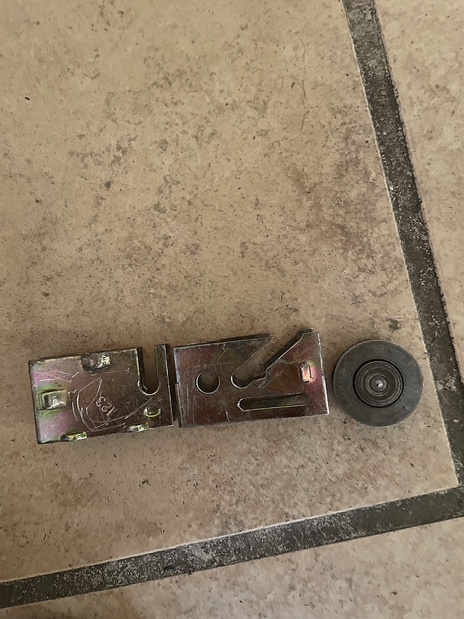 Parts