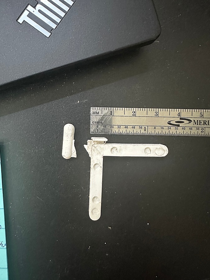 Pieces