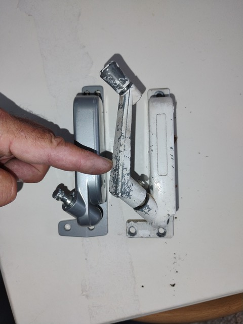 Handle